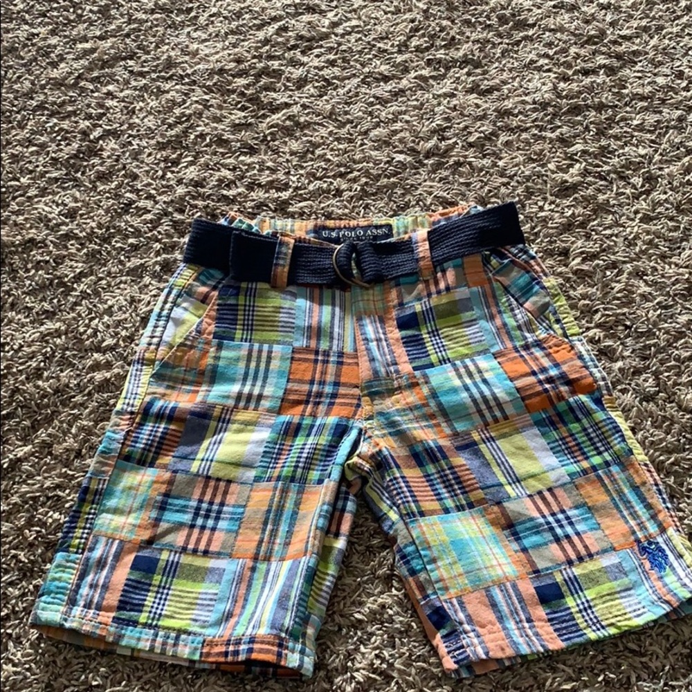 Polo Ralph Lauren Dress Shorts